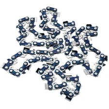 14"inch Chainsaw Saw Chain 3/8"LP .050" 52 DL Full-Chisel Fit for some Husqvarna