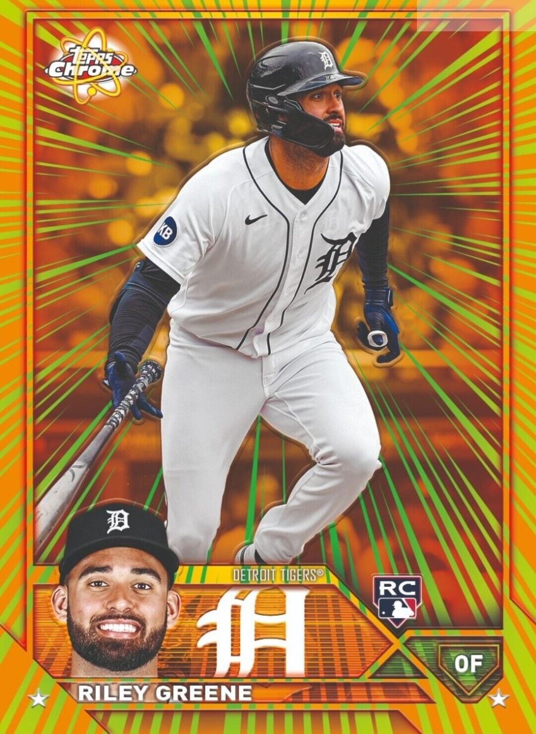 UPDATED!! 2023 Topps Chrome Baseball YOU PICK CARDS