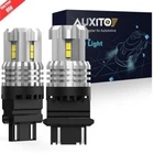 3157 3156 T10 T15 LED Backup Reverse Light Bulbs For Ford F-150 F-250 F-350 F450