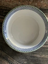 Villeroy & Boch Switch 3 Round Souffle Bowl 8 3/4" (Castell Cordoba Costa)