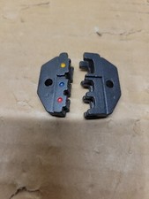 GREENLEE 45570 Die Set,Slide On 22-12 Awg
