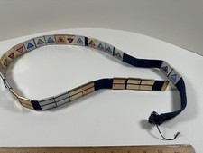 Boy / Cub Scout Belt with 27 Belt Loops - 40" Long Belt