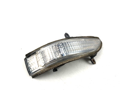 ミラコー 2010-2014 Subaru Outback Legacy Front Right Wing Mirror Indicator