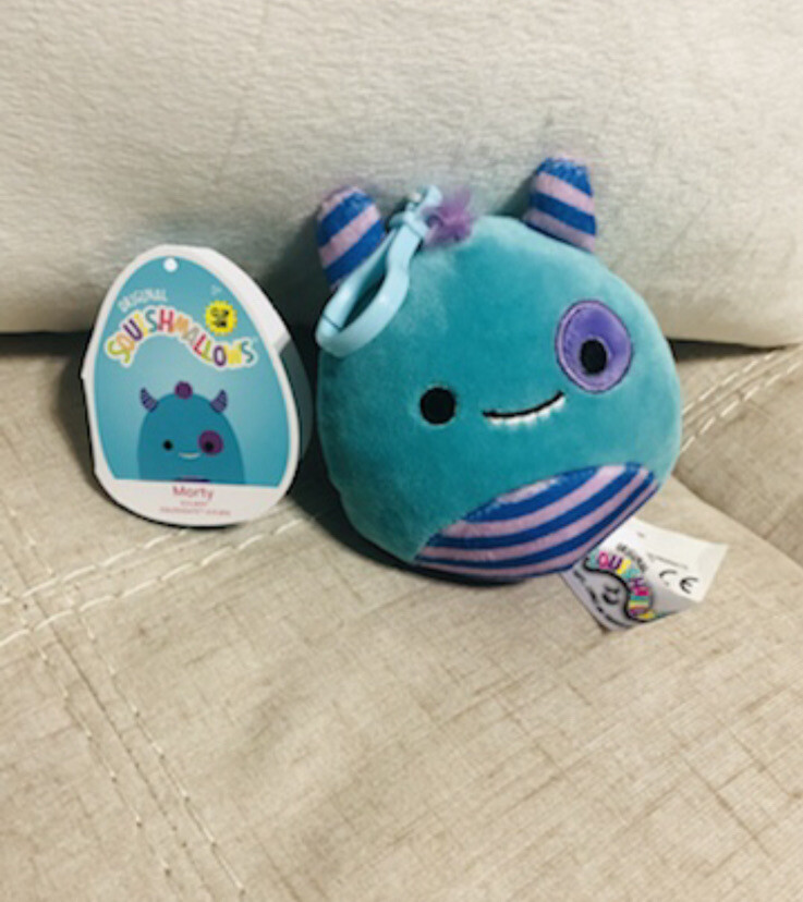 morty clip squishmallow