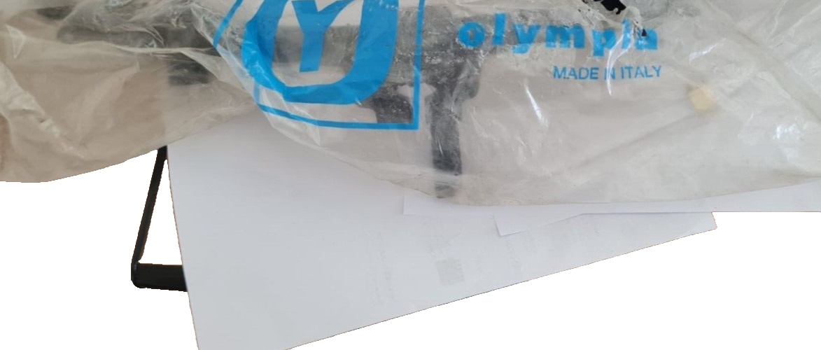 Guidon Piaggio Vespa ET2 ET4 50 125 150 - Occasion, état Correct