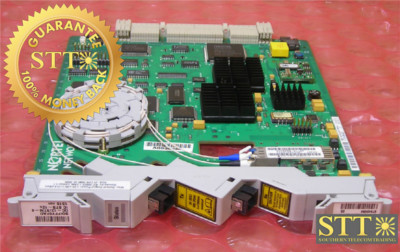 NTN404MA NORTEL EXPRESS GX OC12 IC 1310NM STS12C INTERFACE SOIFFY0FAD