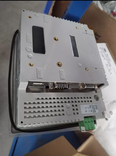 1PC Pro-face AGP3301-S1-D24 Touch Screen New In Box Expedited Shipping - Picture 2 of 4