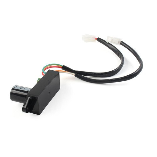 Zündung Zündmodul für Predator 3500 Inverter Stromerzeuger TJ113-2009-1 63584 - Bild 3 von 10