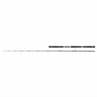 Balzer Adrenalin Medium 2,15M 120-400Gr. - Meeresrute Pilkrute