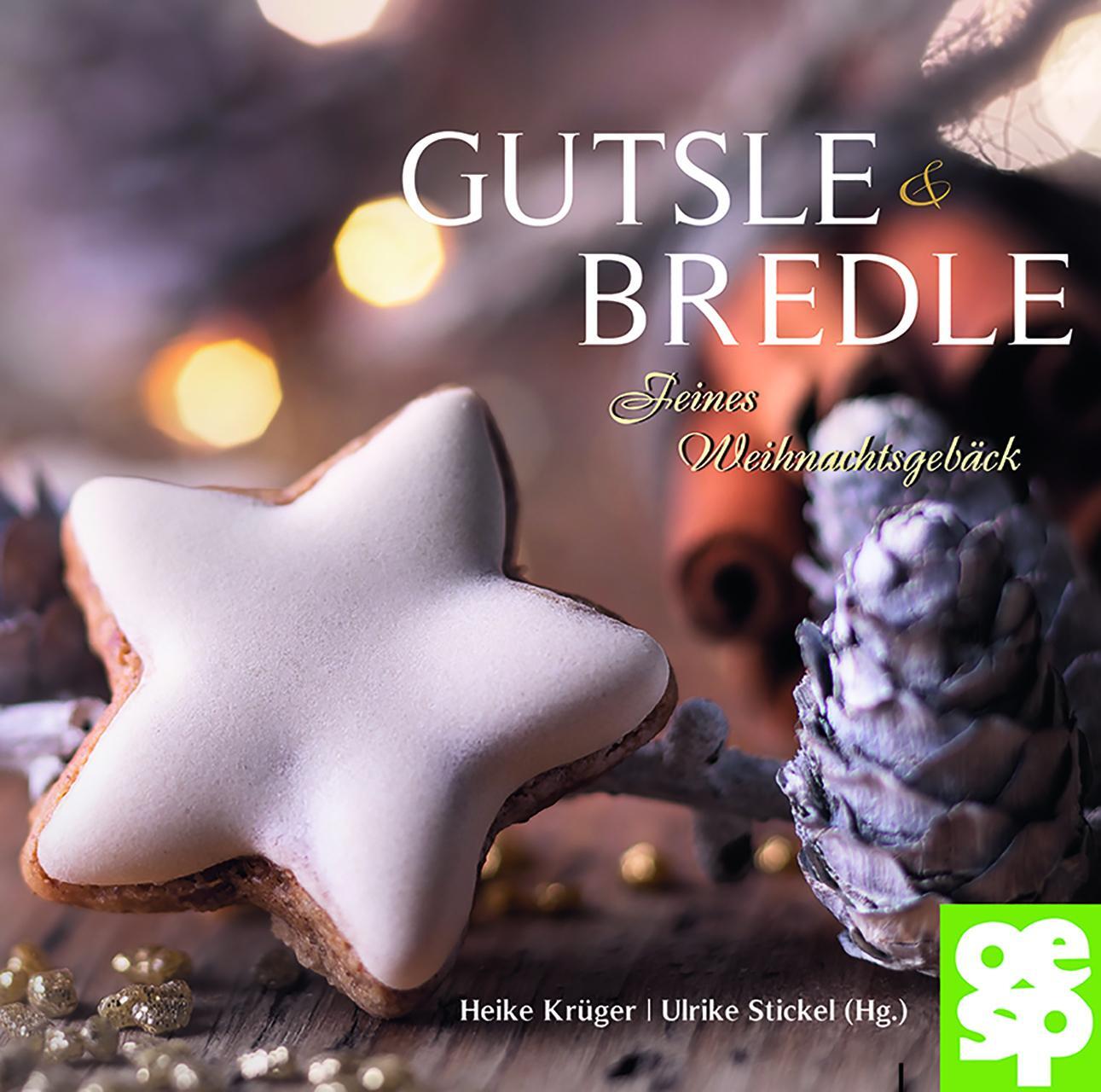 Thumbnail - Bredle & Gutsle Heike Krüger