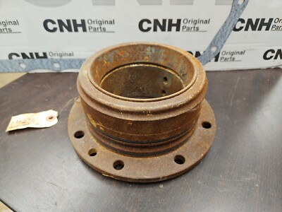Support For CNH New Holland. Used Part # 586575, 75224038. Ships  