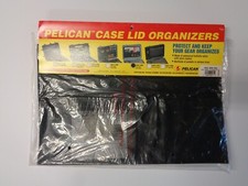 NEW Pelican Case 1509 Lid Organizer