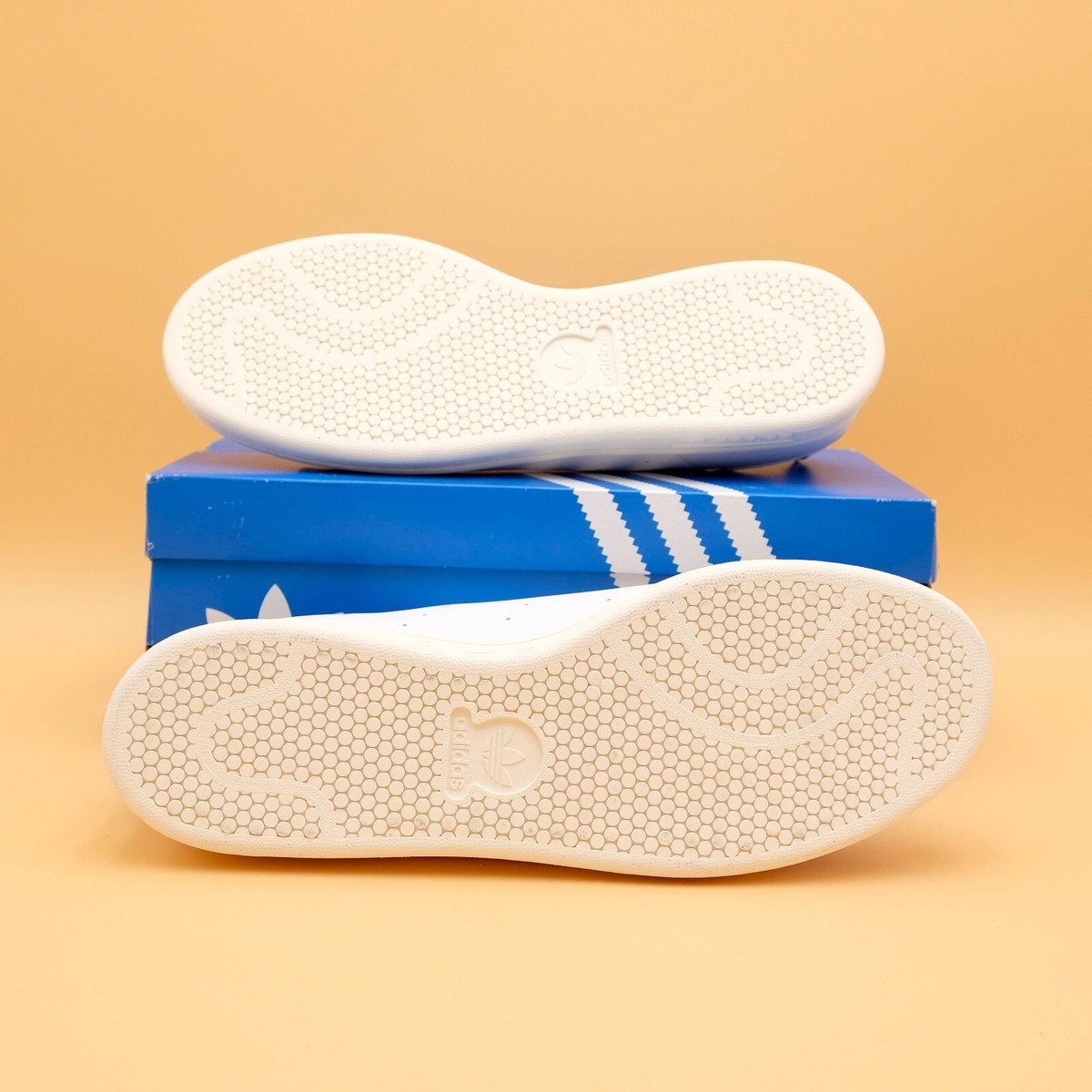 Adidas Originals Stan Smith FX5522 White/Collegiate Green 🟢 Men's