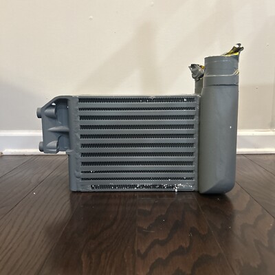 NEW Deutz MemoParts Charge Air InterCooler Cooler - BF 6L 913/914C M2237576
