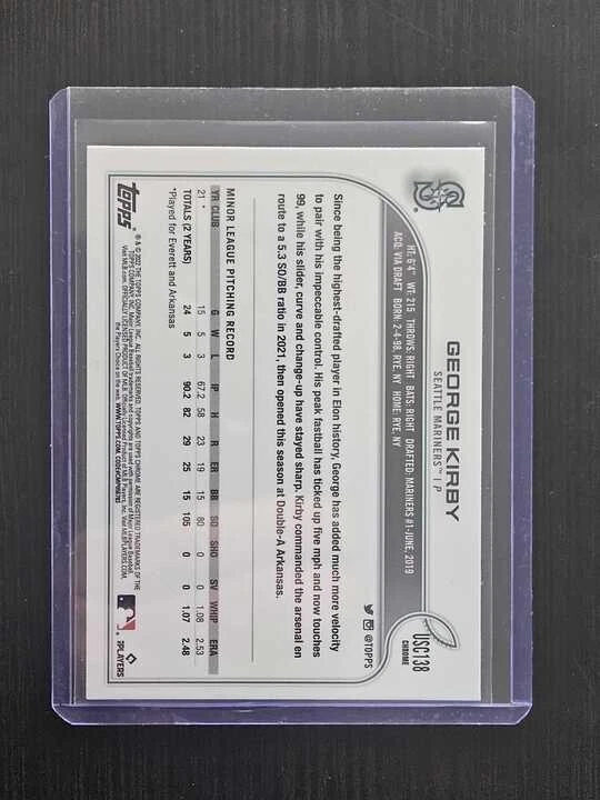 Lot of 4 2016 Topps Chrome Sepia Refractors (Hamels, Ruiz, Harvey, Kemp) - Image 2 of 2