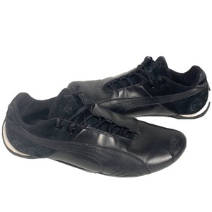 puma future cat size 8