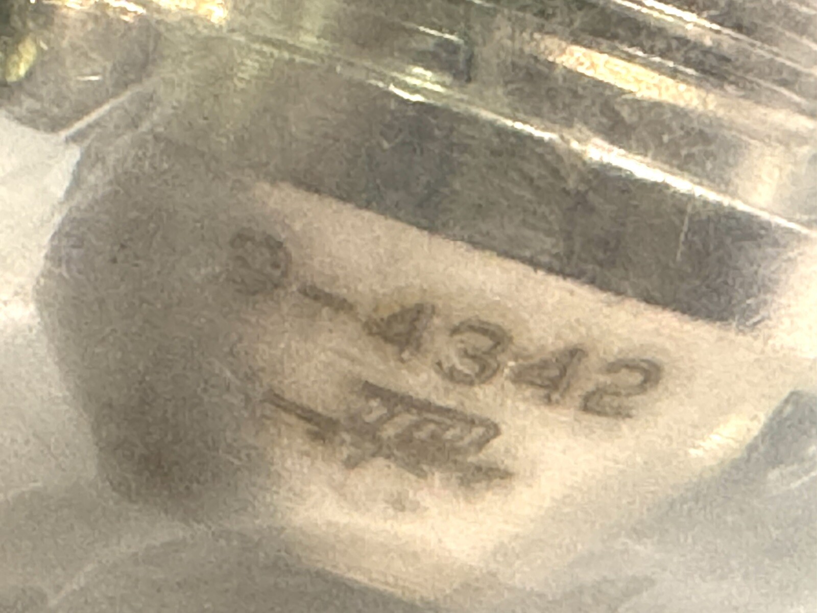 THERMAL DYNAMICS 9-4342 CUTTING TIP 70 A 9-4342 5/PK 