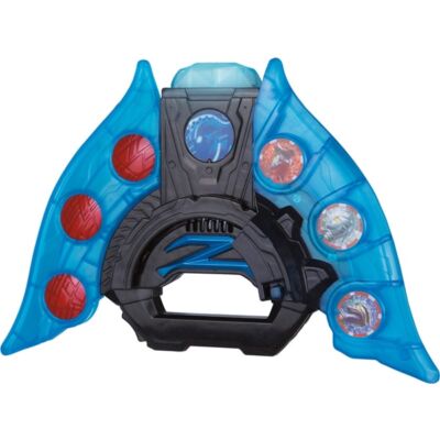 Ultraman Sound Ultra Narikiri Ultra Z Riser Toy Goods anime