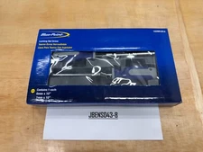 Blue-Point Tools NEW 2pc Soft Grip Metric Locking Nut Driver Set 102NDLM10