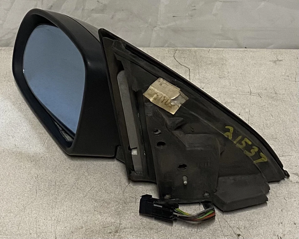 Espelho externo Vauxhall Omega B original dourado esquerdo elétrico aquecido - Imagem 2 de 4