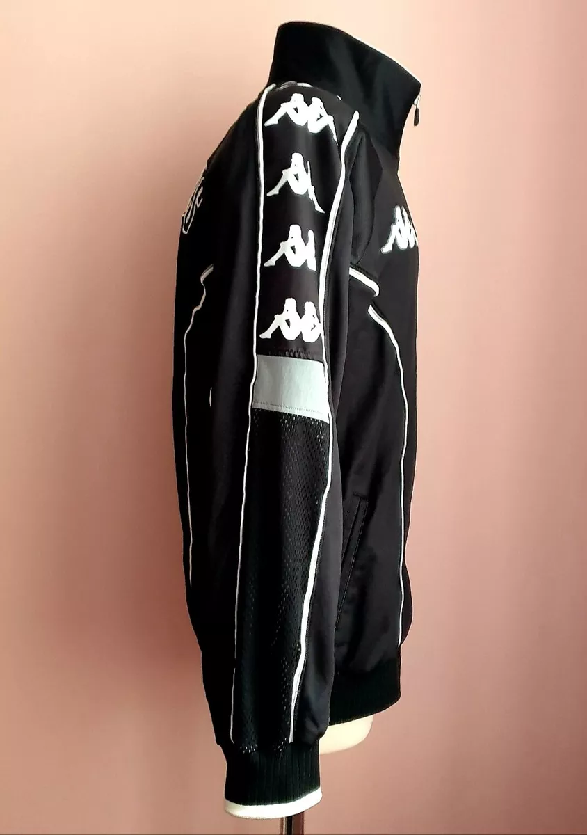 Kappa juventus tracksuit top