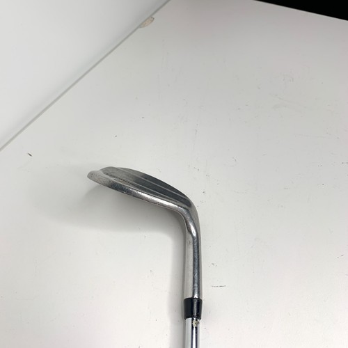 Wilson Harmonized 55° SW Sand Wedge Stiff True Temper Steel Shaft - Picture 12 of 12