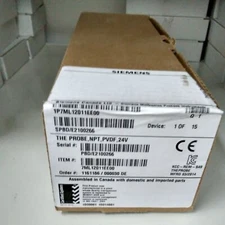 1PC NEW SIEMENS PLC Ultrasonic Level Meter 7ML1201-1EE00 Fast Delivery