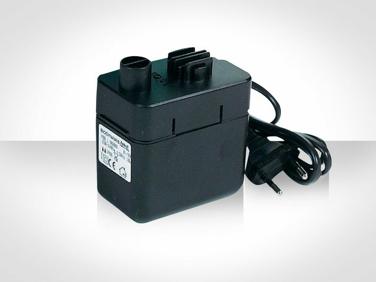 La Storia di un Acquario Rigenerato: Askoll Biodynamis 6 (1300 L/H)