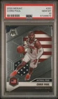 2020 Panini Mosaic Basketball Chris Paul #251 PSA 10