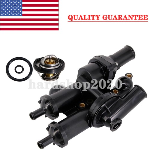 Thermostat Housing Assembly 902-319 Compatible with