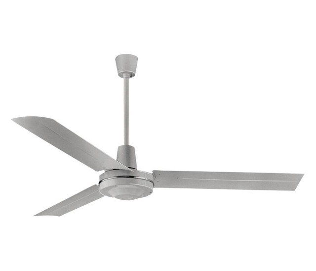 Leading Edge 6000 7 Commercial Industrial Ceiling Fan 60 Blade
