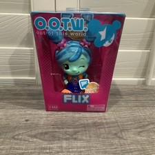 O.O.T.W. Out Of This World FLIX NIP