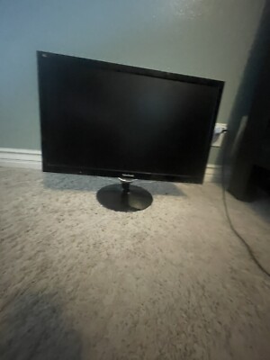 ViewSonic VX2452MH 24 Inch LED Gaming moniter