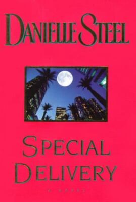 Special Delivery - Danielle Steel, 9780385316910, hardcover