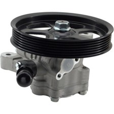 Bomba de dirección asistida con polea para Honda Odyssey 2005 2006 2007 2008 2009 2010