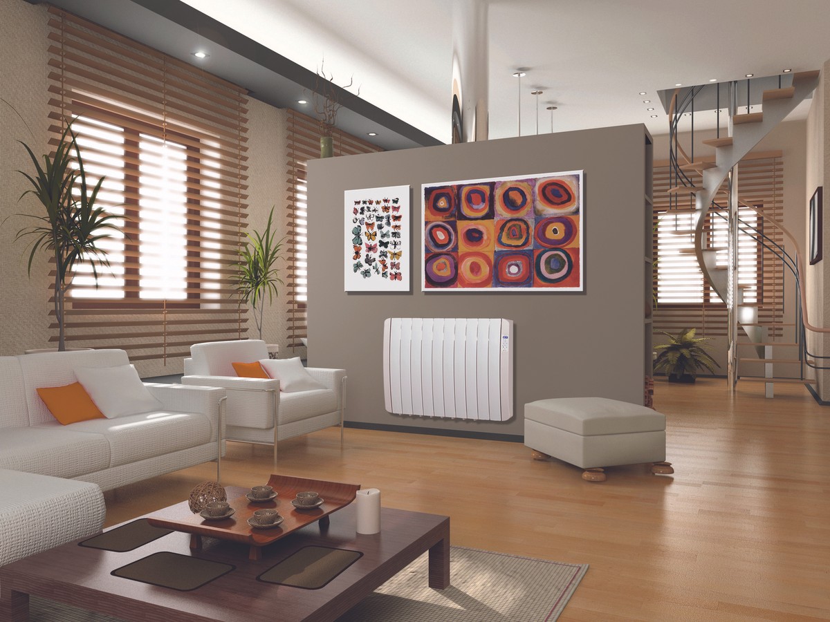 Energy Efficient Haverland Designer Xr Haverland Designer Rc Wave