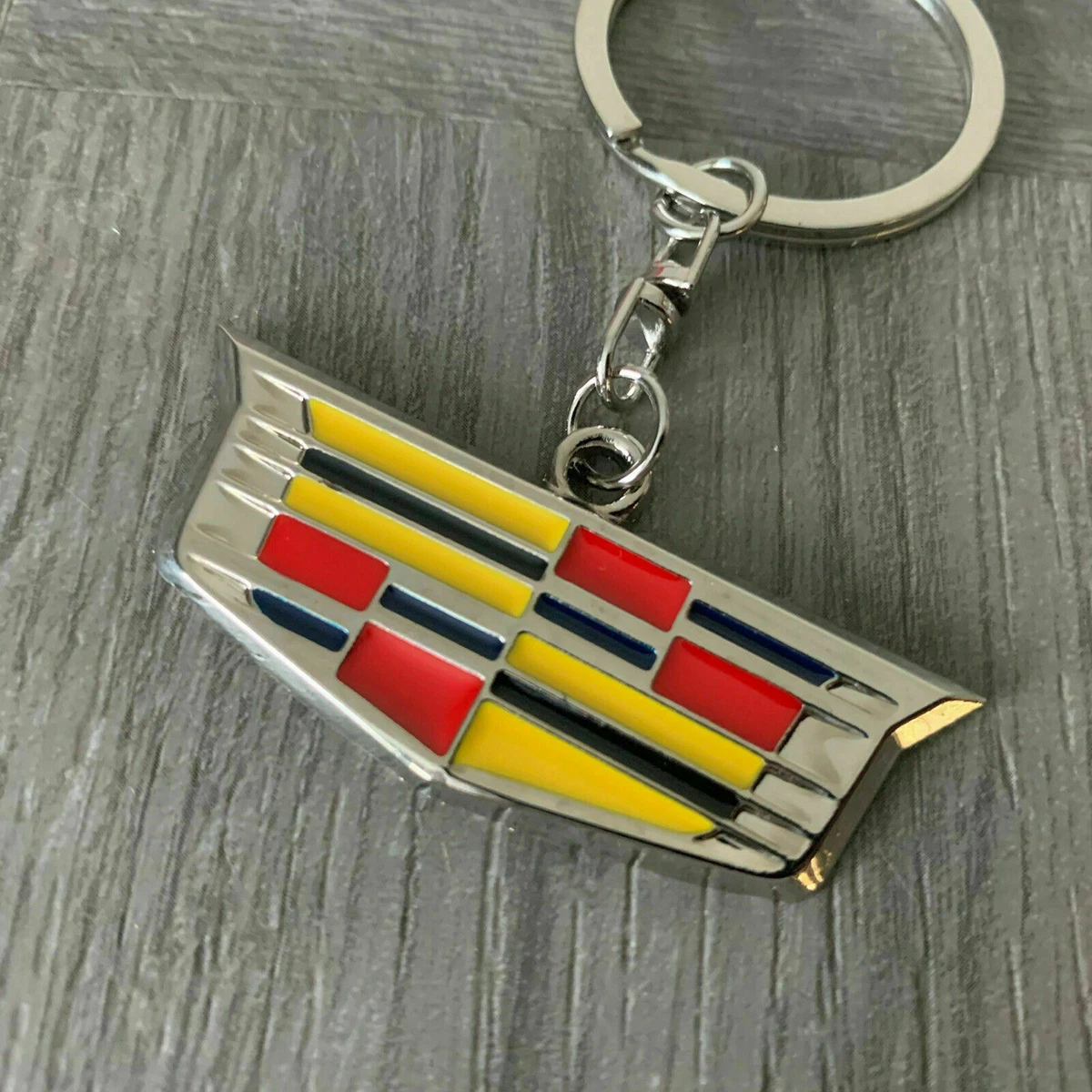 Cadillac keychains for sale clearance