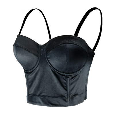 best corset bra