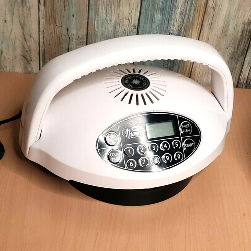 nuwave 20102 oven mini