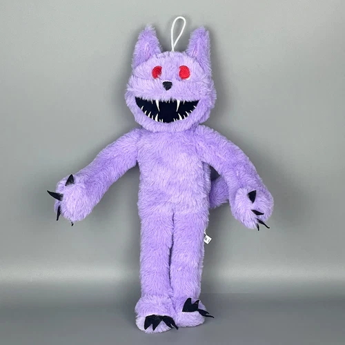 Poppy Playtime 2 Smiling Critters Smiling Animal Plüschtiere 40cm - Bild 4 von 10