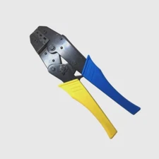 Ionnic HT-4560 Crimp Tool Ratchet Uninsulated 0.5-6mm2