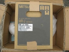 1PC MITSUBISHI MR-J3-500A SERVO DRIVER MRJ350...