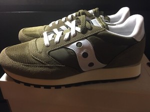 saucony jazz 10