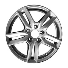 Factory Oem 18 Wheel Fits 2015-2018 Porsche Cayenne S 95836214420 Factory Oem 18 Wheel Fits 2015-2018 Porsche Cayenne S 95836214420
