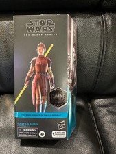 Hasbro Star Wars The Black Series Bastila Shan Gaming Greats