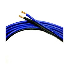 100' feet True 10 Gauge AWG OFC Speaker Wire Car Home Audio