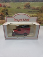 Lledo Commemorative Collection Royal Mail Van M121