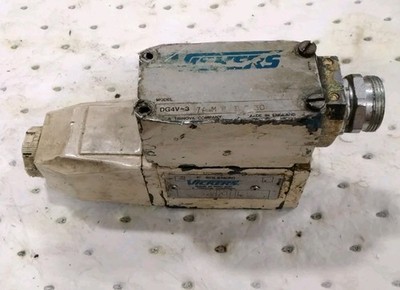 VICKERS DG4V-3-7A-M-W-B-7-30 CONTROL VALVE