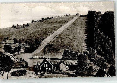 52154449 - 3424 St. Andreasberg Summer Ski Slope Matthias Schmidt Berg and