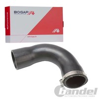 Bogap Ladeluftschlauch Passend FüR Audi A3 Q2 TT Cupra Ateca Seat Ateca Leon